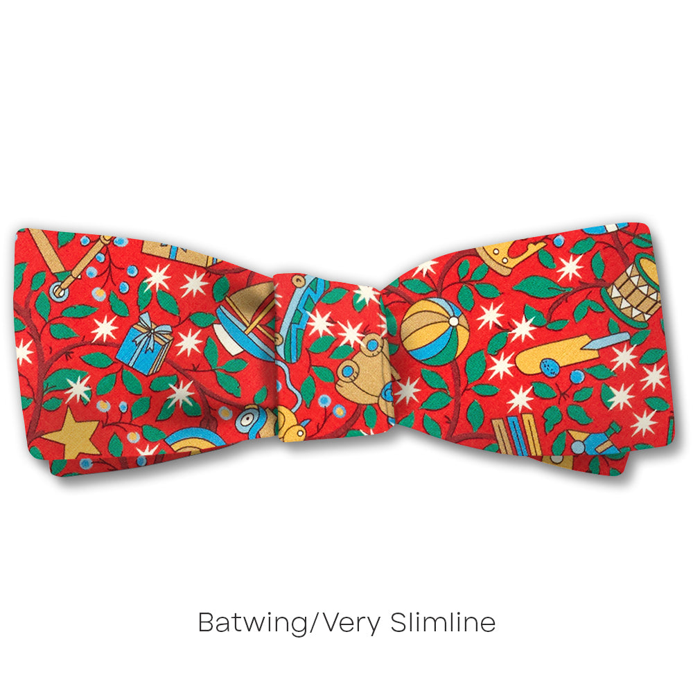 Givingtree (Liberty of London) - bow ties