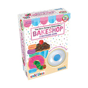The Very Hungry Caterpillar Bakeshop - A Matching Game