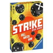 Strike Dice Game Roll Match Win! Dice Games