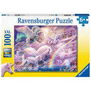 100pc Pegasus Unicorns