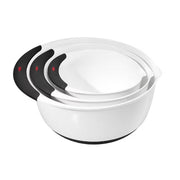 Good Grips 3-Piece Mixing Bowl Set by Kiss the Cook