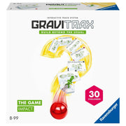 Ravensburger GraviTrax The Game: Impact