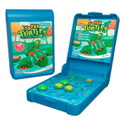 ThinkFun Flip N' Play - Topsy Turtles Logic Game: Creative Thinking Educational Board for 1+ Players