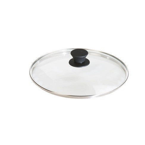 Lodge Glass Lid by Kiss the Cook