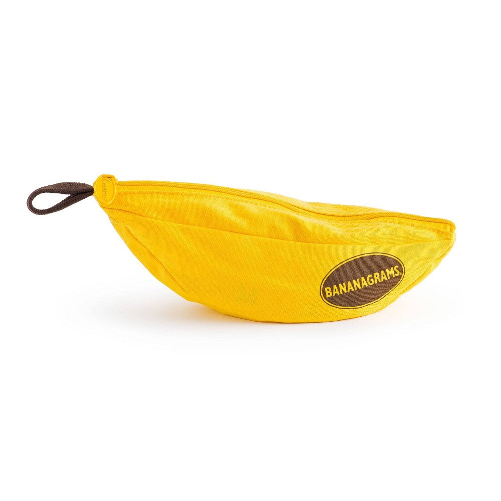 Bananagrams Classic Word Game