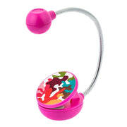 FB Raj Clip Light, portable lights