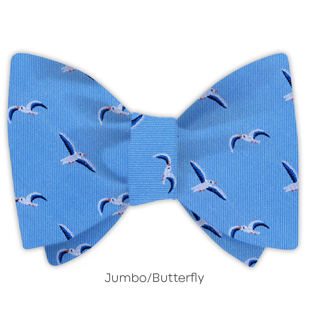 Gull Island - bow ties