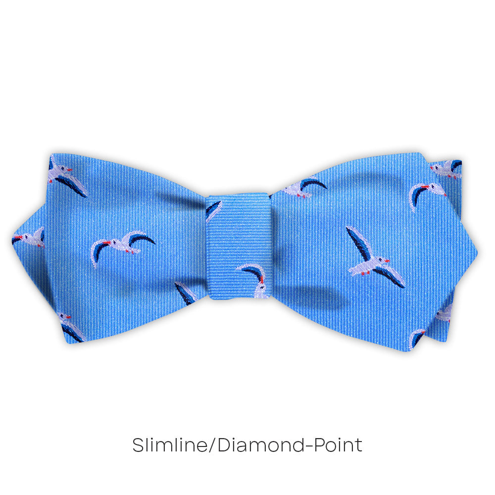 Gull Island - bow ties