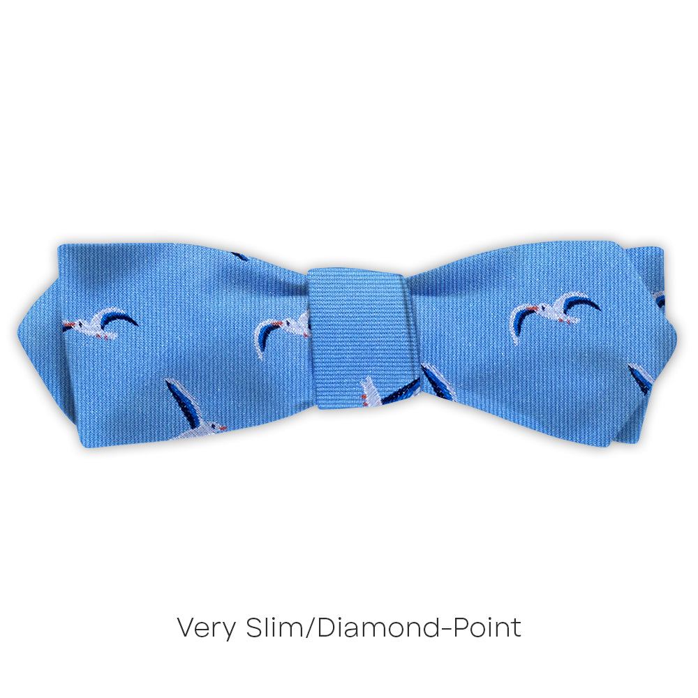 Gull Island - bow ties