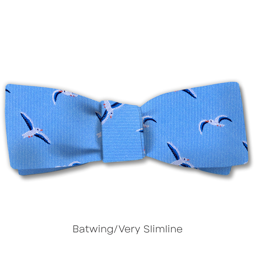 Gull Island - bow ties