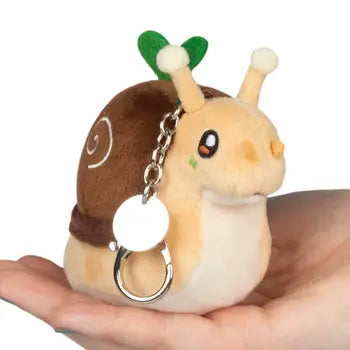 Squishable Plush Keychain