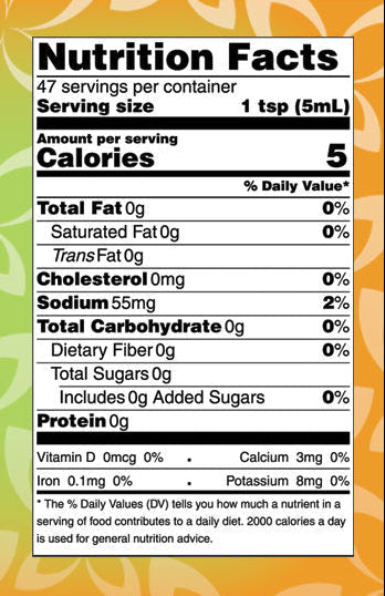 Garlic Turmeric Microbatch Mustard by Butterfly Bakery of Vermont