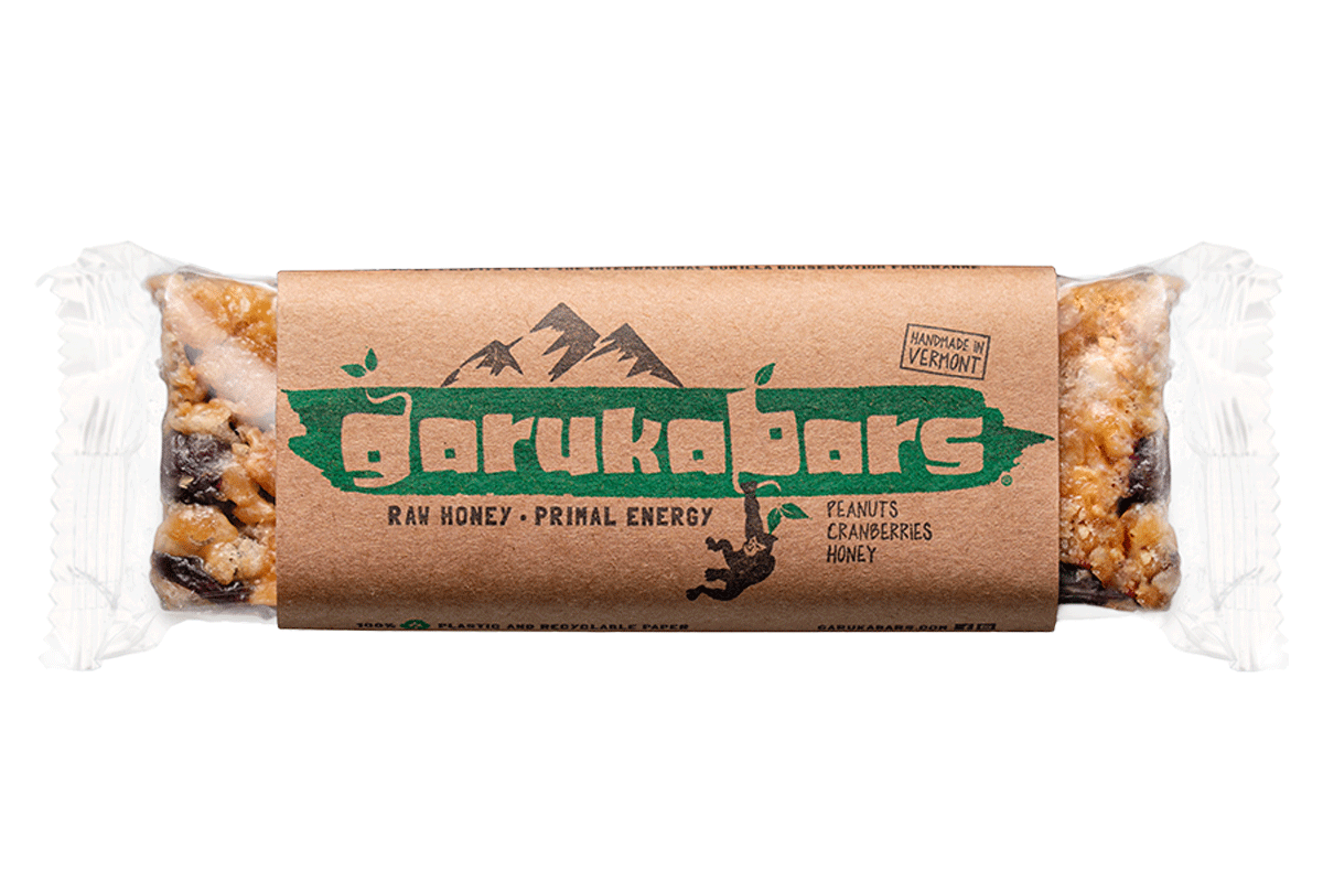 The Original by Garuka Bars
