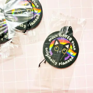 Car Fresheners