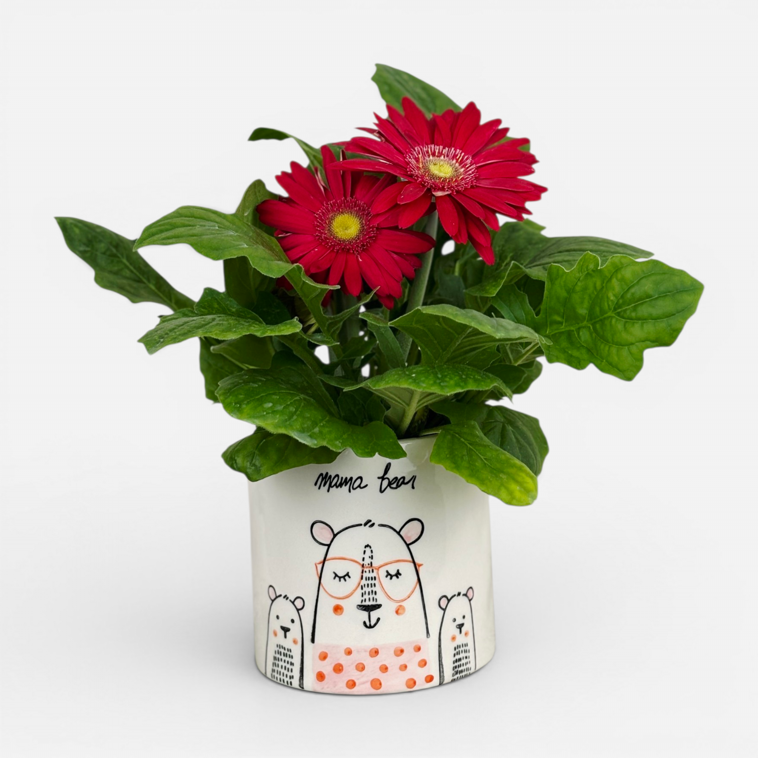 Mother's Days-ies