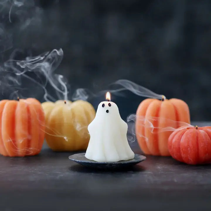 Ghost Candle