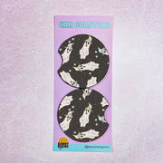 Sale!-Ghost Car Coasters