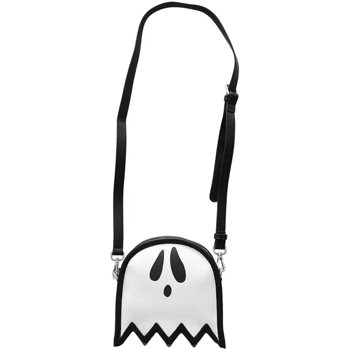 Sale!Ghost Crossbody Handbag