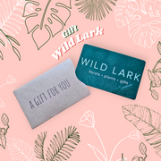 Wild Lark Gift Card