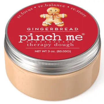Pinch-Me Aromatherapy Dough (18 Scents Available)