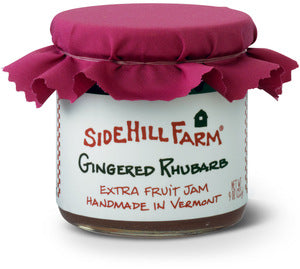 Extra Fruit Old-Fashioned Jam - Sidehill Farm