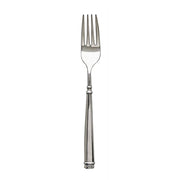 Flatware - Cutlery Naples Dinner Fork 8in (Sold Individually) by Homeportonline