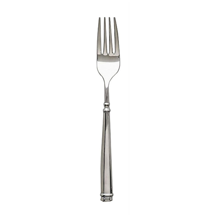 Flatware - Cutlery Naples Dinner Fork 8in (Sold Individually) by Homeportonline