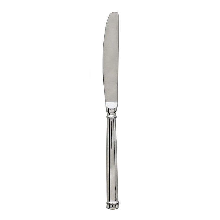 Flatware - Cutlery Naples Knife 9.5in (Sold Individually) by Homeportonline