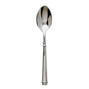 Flatware - Cutlery Naples Tea Spoon 7in (Sold Individually) by Homeportonline