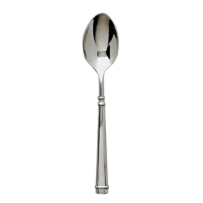 Flatware - Cutlery Naples Tea Spoon 7in (Sold Individually) by Homeportonline