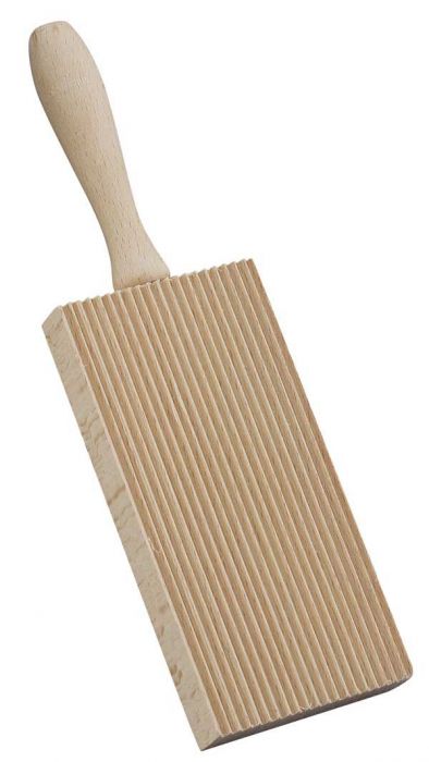 Cousin Liana's Gnocchi Board by Homeportonline