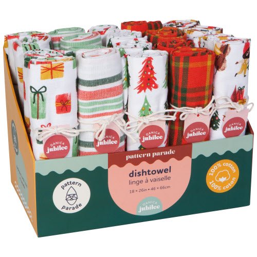 Pick-a-Pattern Single by Kiss the Cook