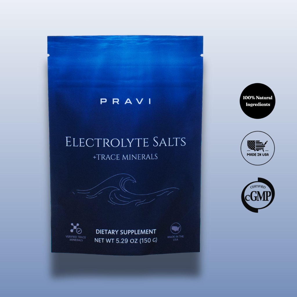 Electrolyte Salts