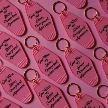 Keychains