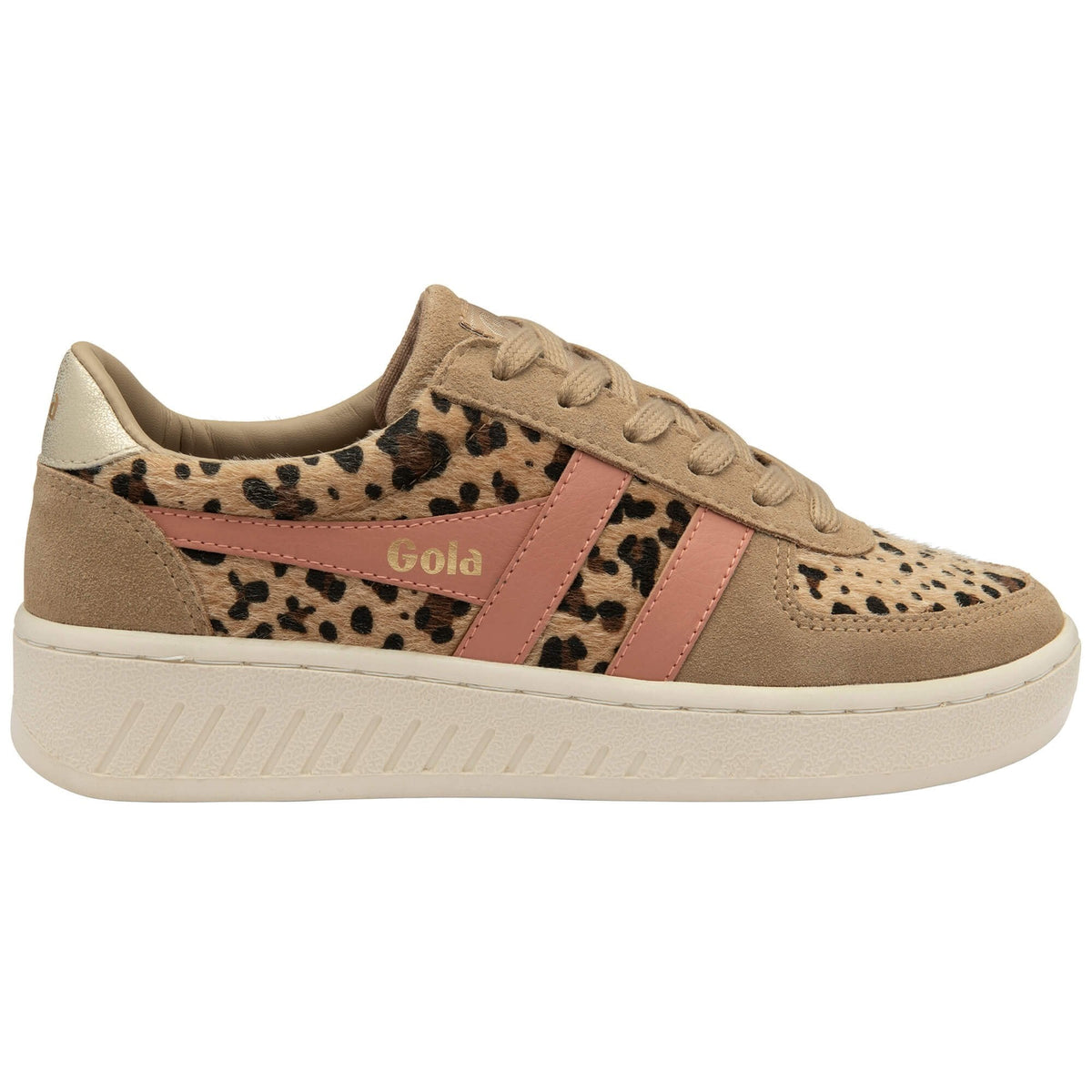 Gola Classics Women's Grandslam Savanna Sneakers