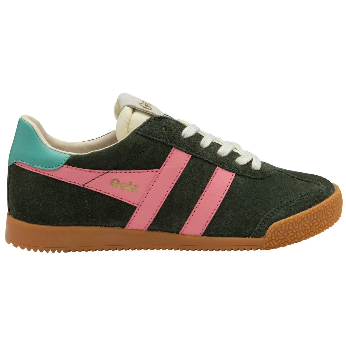 Gola Classics Women's Elan Sneakers