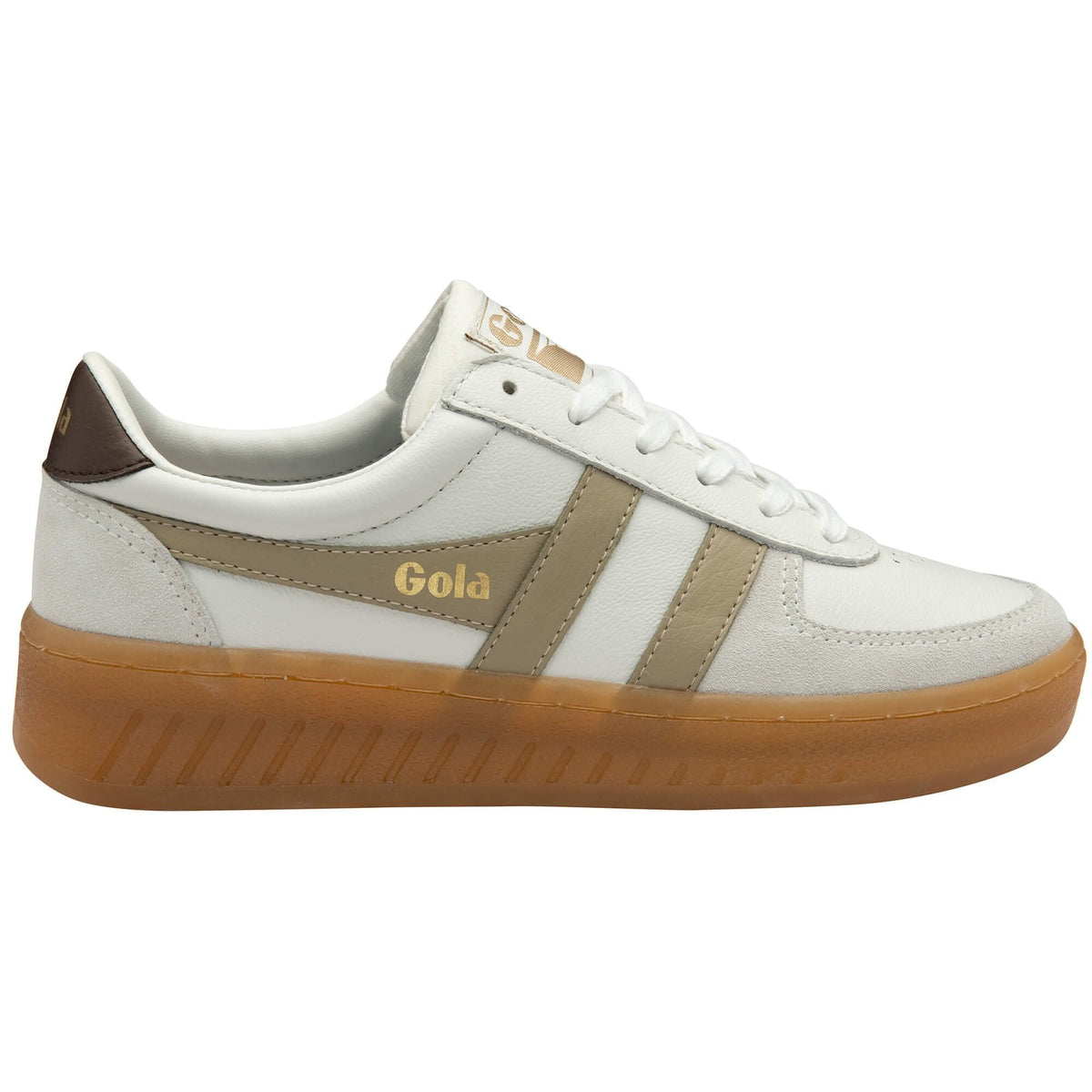Gola Classics Women's Grandslam Elite Sneakers