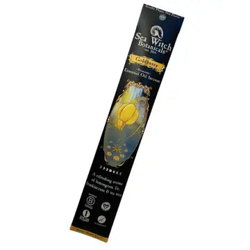Essential Oil Incense 20 pack