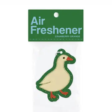 Retro Air Fresheners by Three Potato Four
