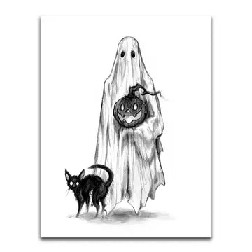 Whimsy Gothic Prints