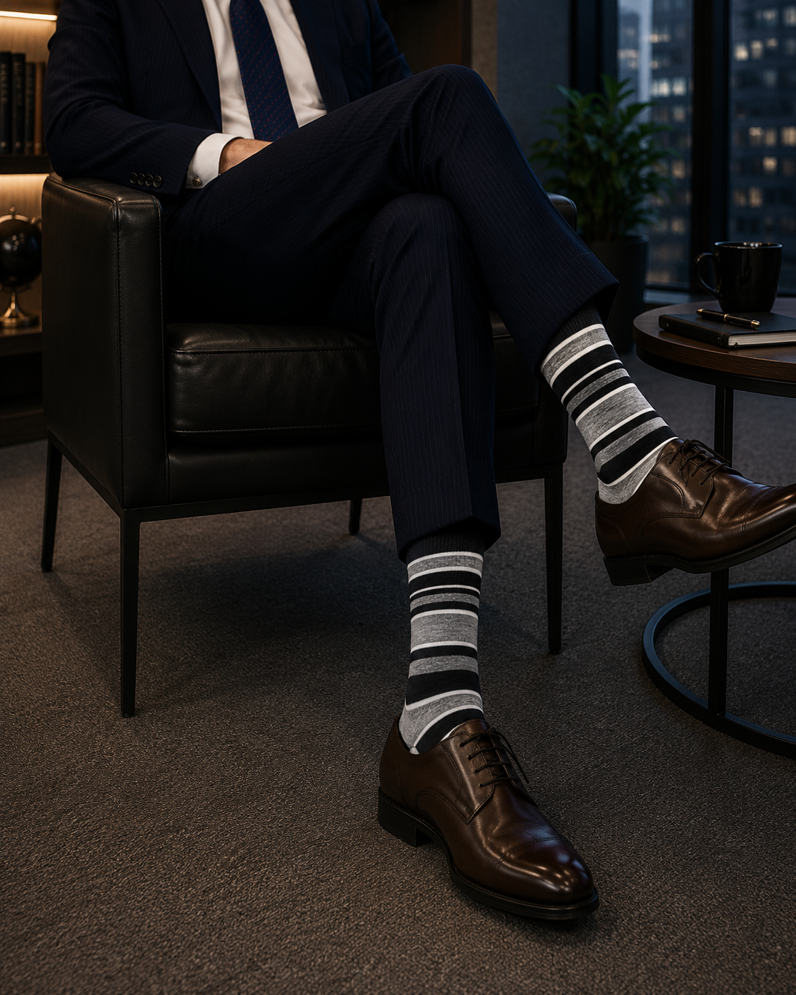 Granite Canyon Men's Socks