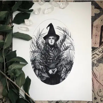 Fine Art Print