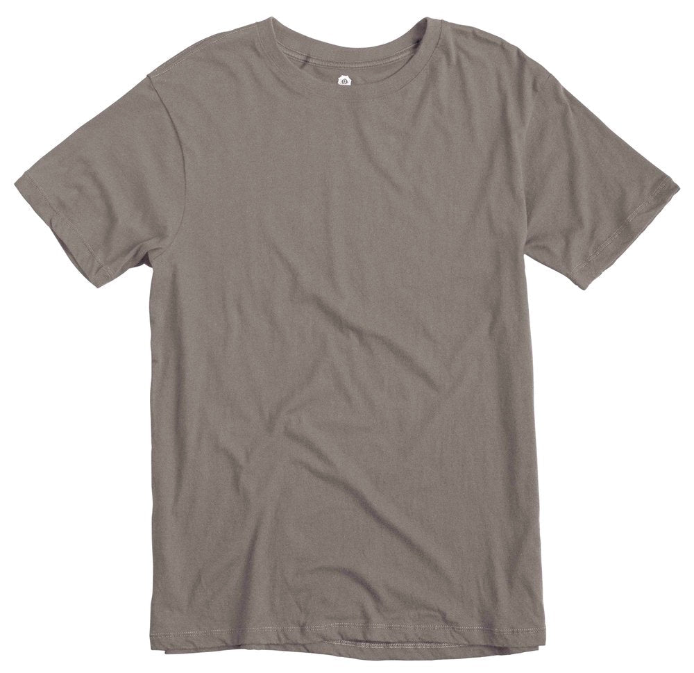 Premium Cotton Blank Tee