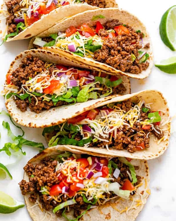 Taco Vibes Only Hot Sauce by Butterfly Bakery of Vermont