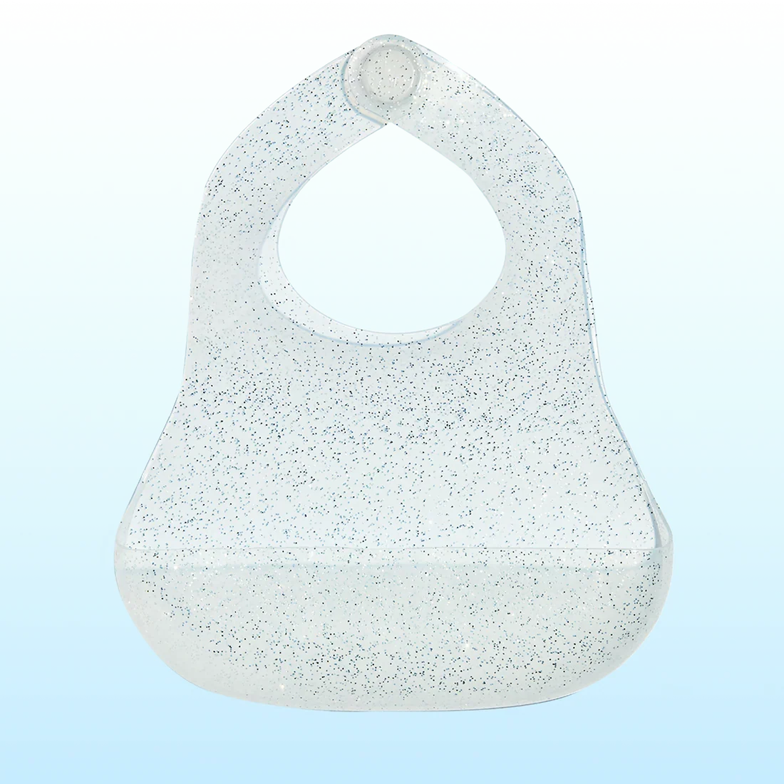 Babynetic Magnetic Jelly Bibs