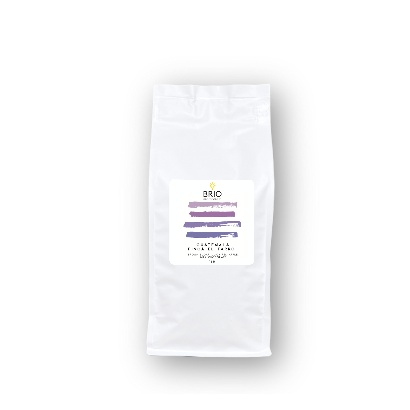 Guatemala Finca El Tarro