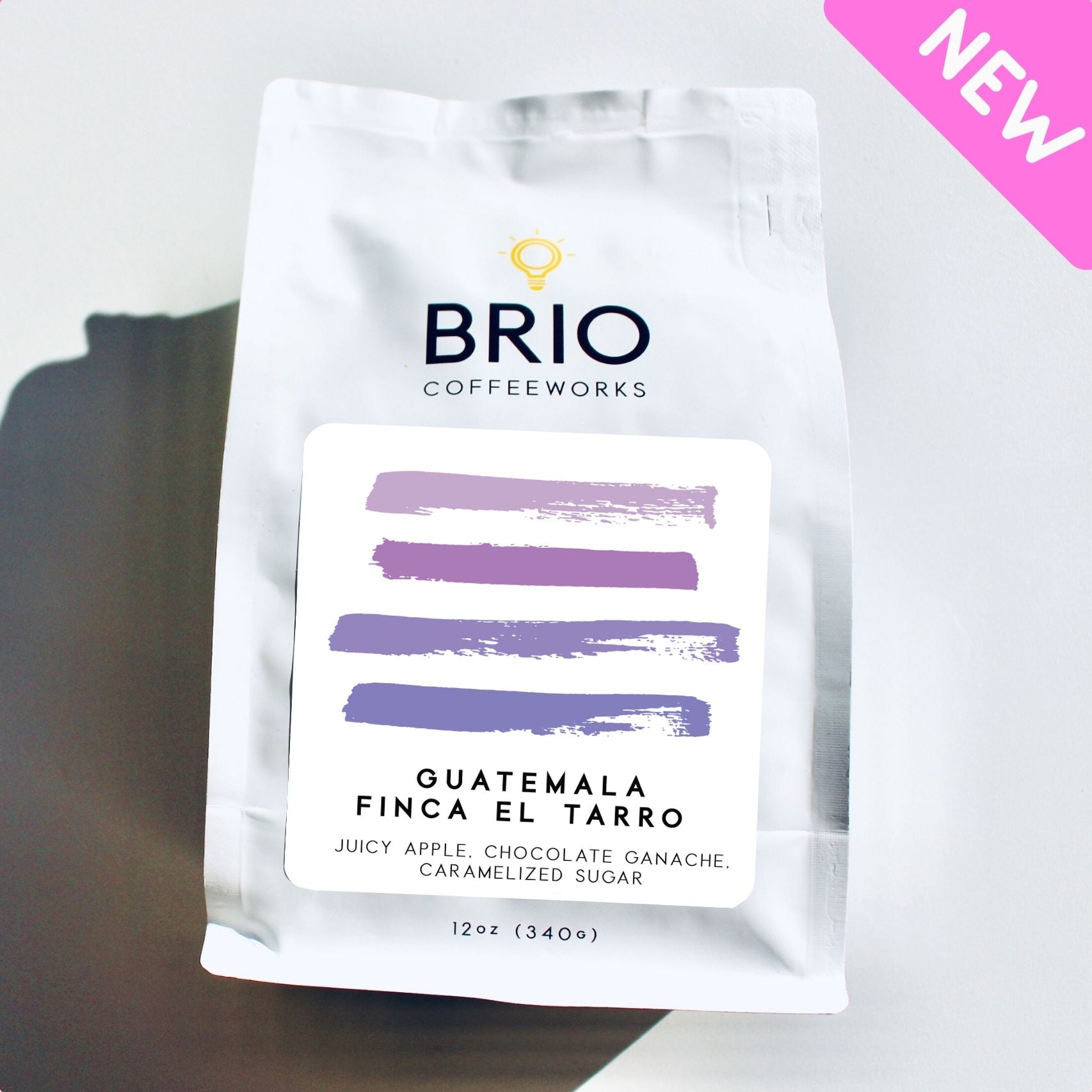 Guatemala Finca El Tarro