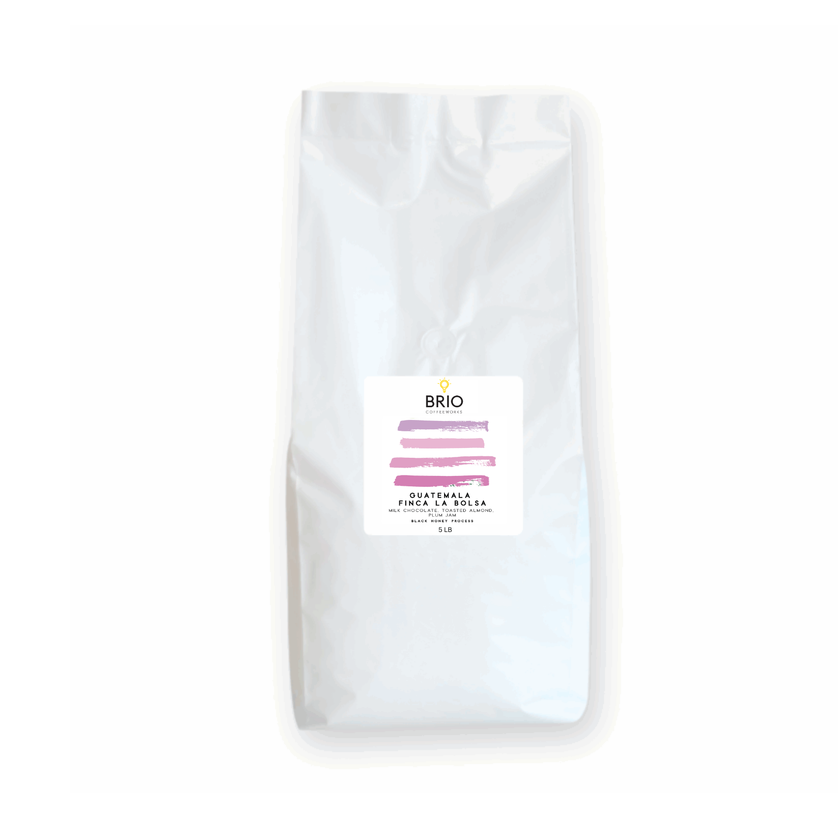Guatemala Finca La Bolsa