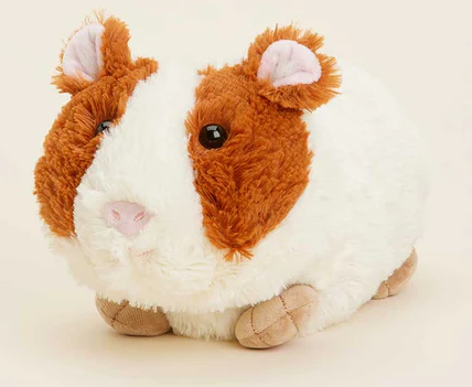 Warmies Guinea Pig by Homeportonline