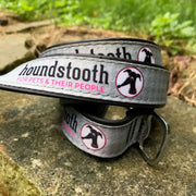 6' Houndstooth Leash